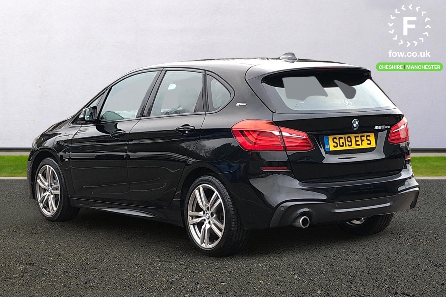 Used BMW 2 Series 2019 for sale - 77981855: Photo 2