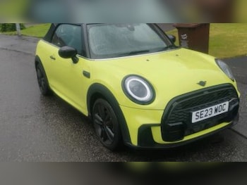 Used MINI Convertible 2023 for sale - 79405558: Photo