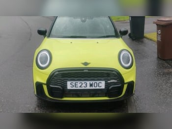 Used MINI Convertible 2023 for sale - 79405558: Photo
