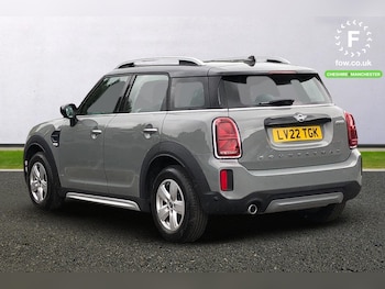 Used MINI Countryman 2022 for sale - 75343891: Photo