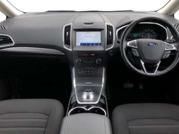 Used Ford Galaxy 2020 for sale - 75203575: Photo