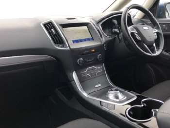 Used Ford Galaxy 2020 for sale - 75203575: Photo