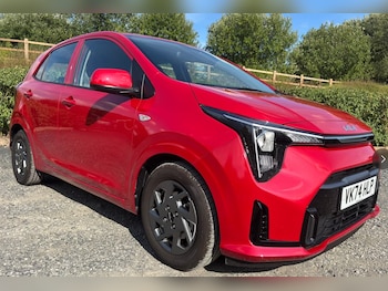 Used Kia Picanto 2024 for sale - 75504374: Photo