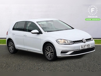Used Volkswagen Golf 2017 for sale - 78734652: Photo