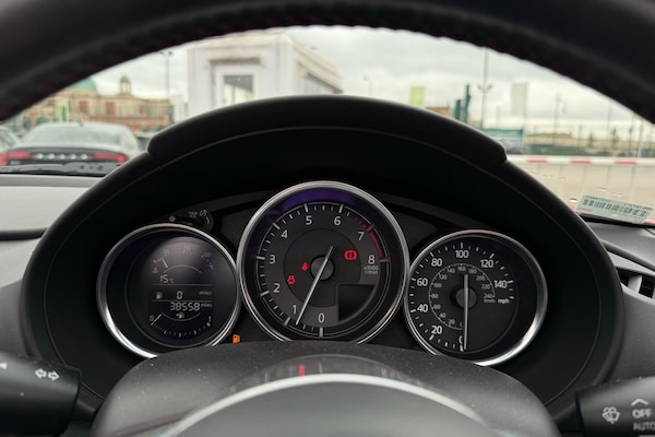 Used Mazda MX-5 2016 for sale - 76057584: Photo 10