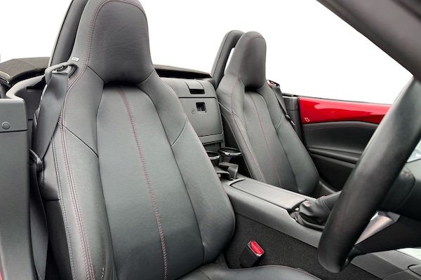 Used Mazda MX-5 2016 for sale - 76057584: Photo 13