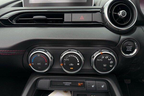 Used Mazda MX-5 2016 for sale - 76057584: Photo 7