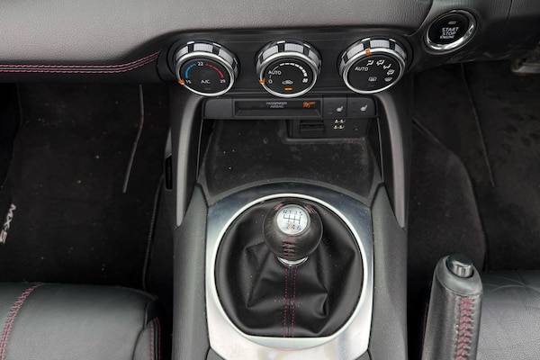 Used Mazda MX-5 2016 for sale - 76057584: Photo 8