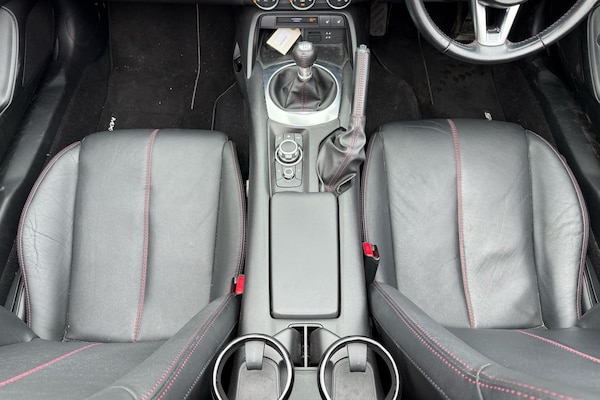 Used Mazda MX-5 2016 for sale - 76057584: Photo 9