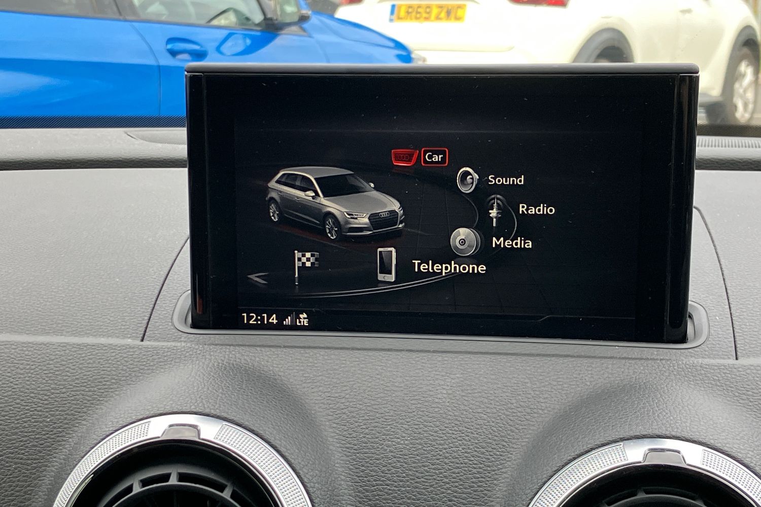 Used Audi A3 2019 for sale - 76783075: Photo 10