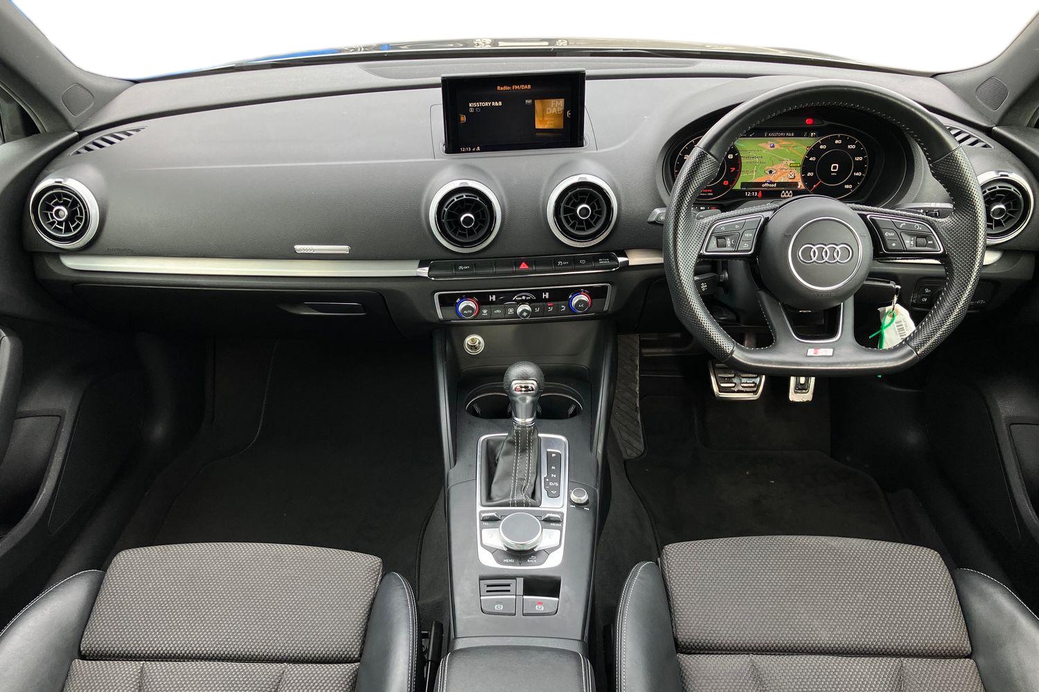 Used Audi A3 2019 for sale - 76783075: Photo 3