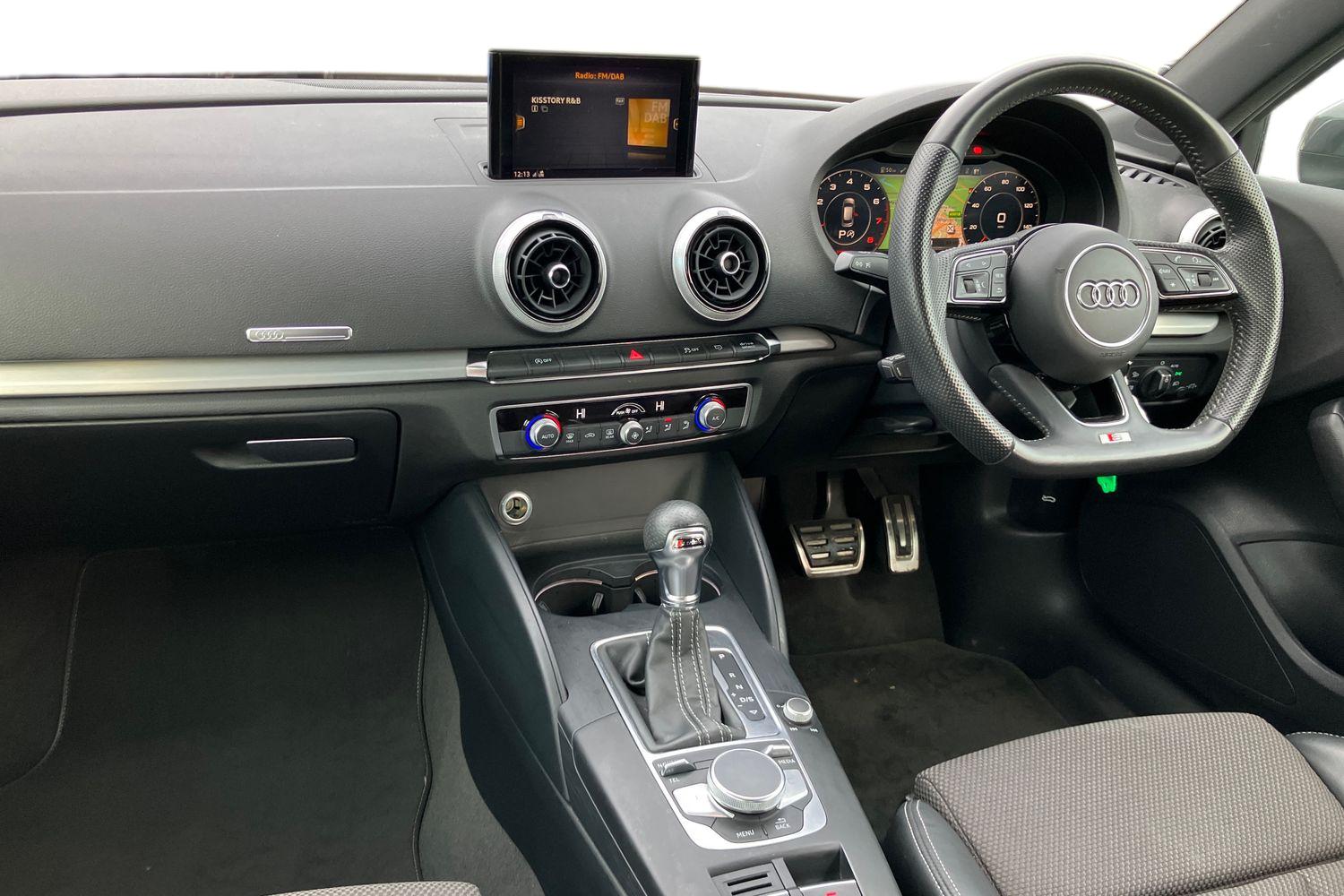 Used Audi A3 2019 for sale - 76783075: Photo 4