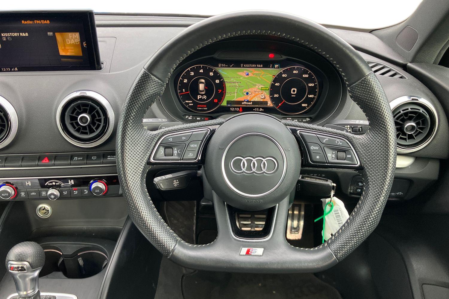 Used Audi A3 2019 for sale - 76783075: Photo 5
