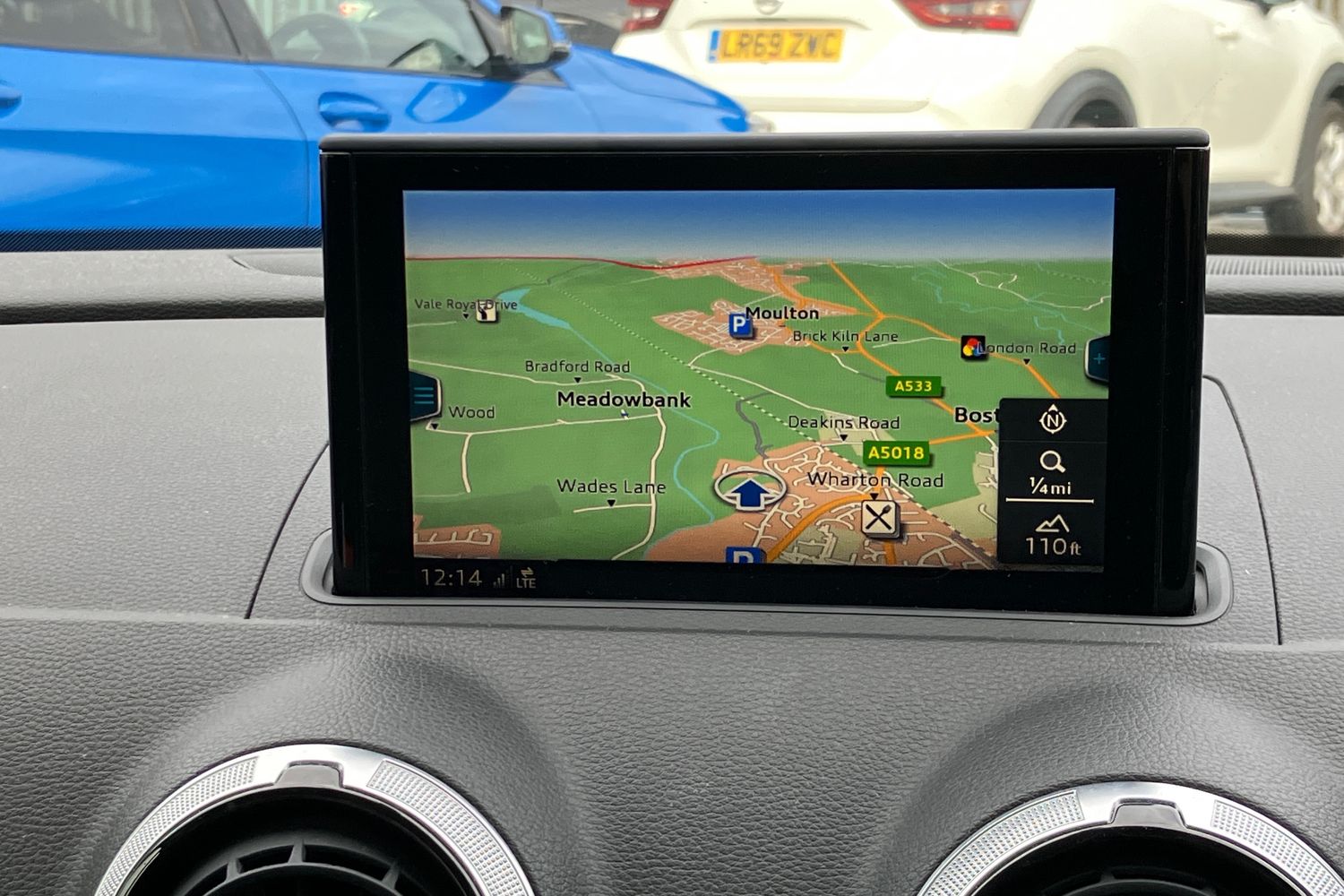 Used Audi A3 2019 for sale - 76783075: Photo 8