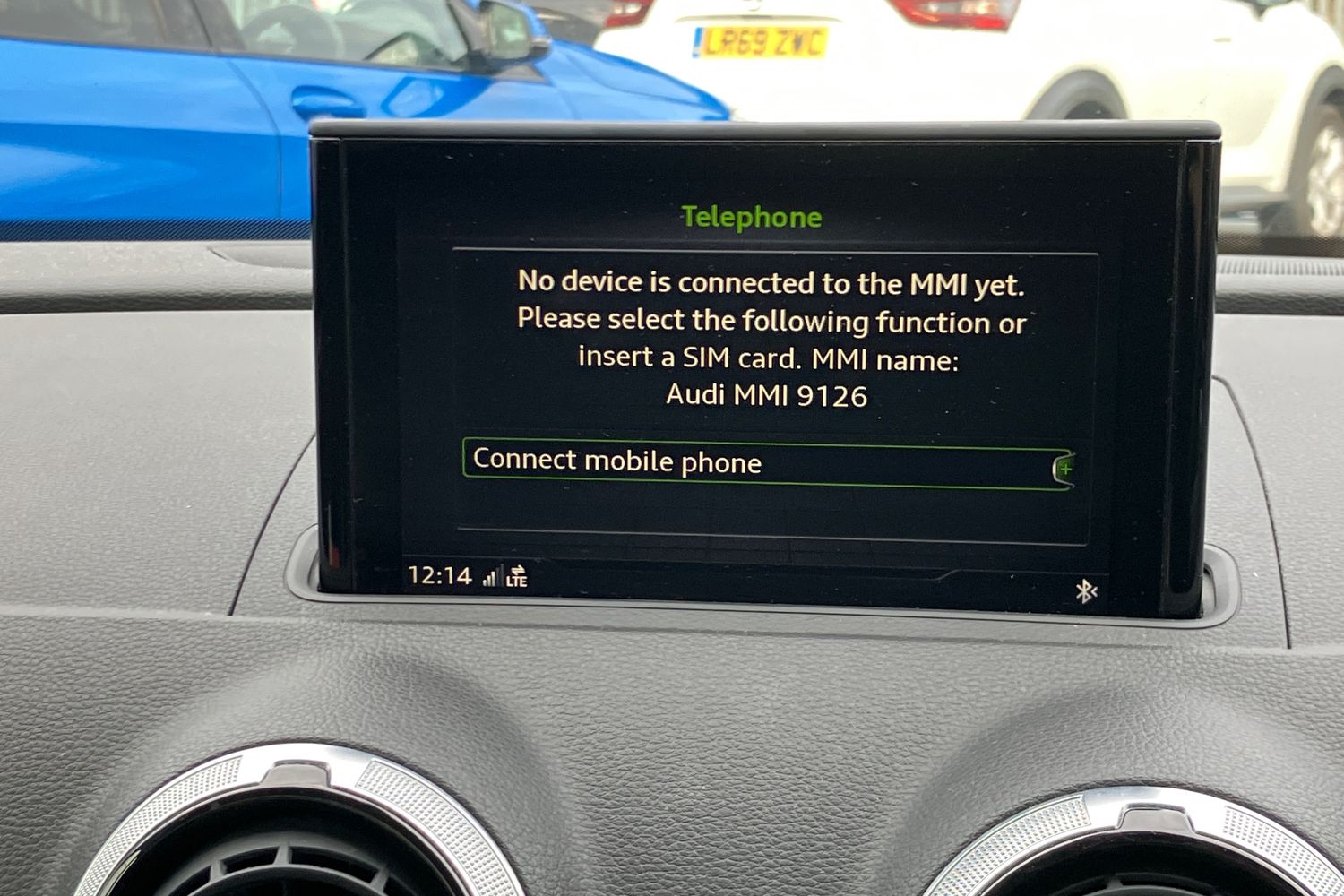 Used Audi A3 2019 for sale - 76783075: Photo 9