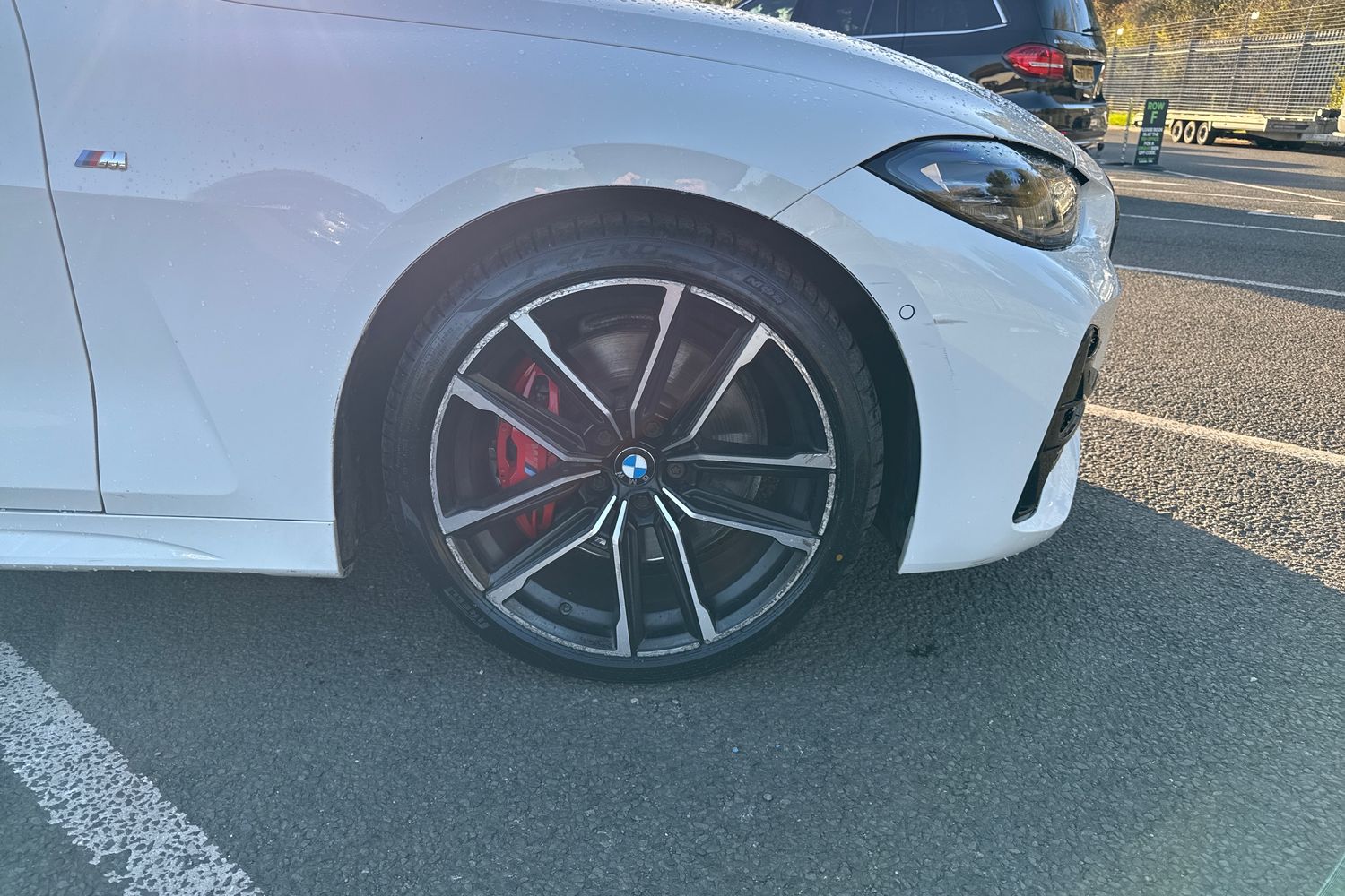 Used BMW 4 Series 2022 for sale - 77128835: Photo 16