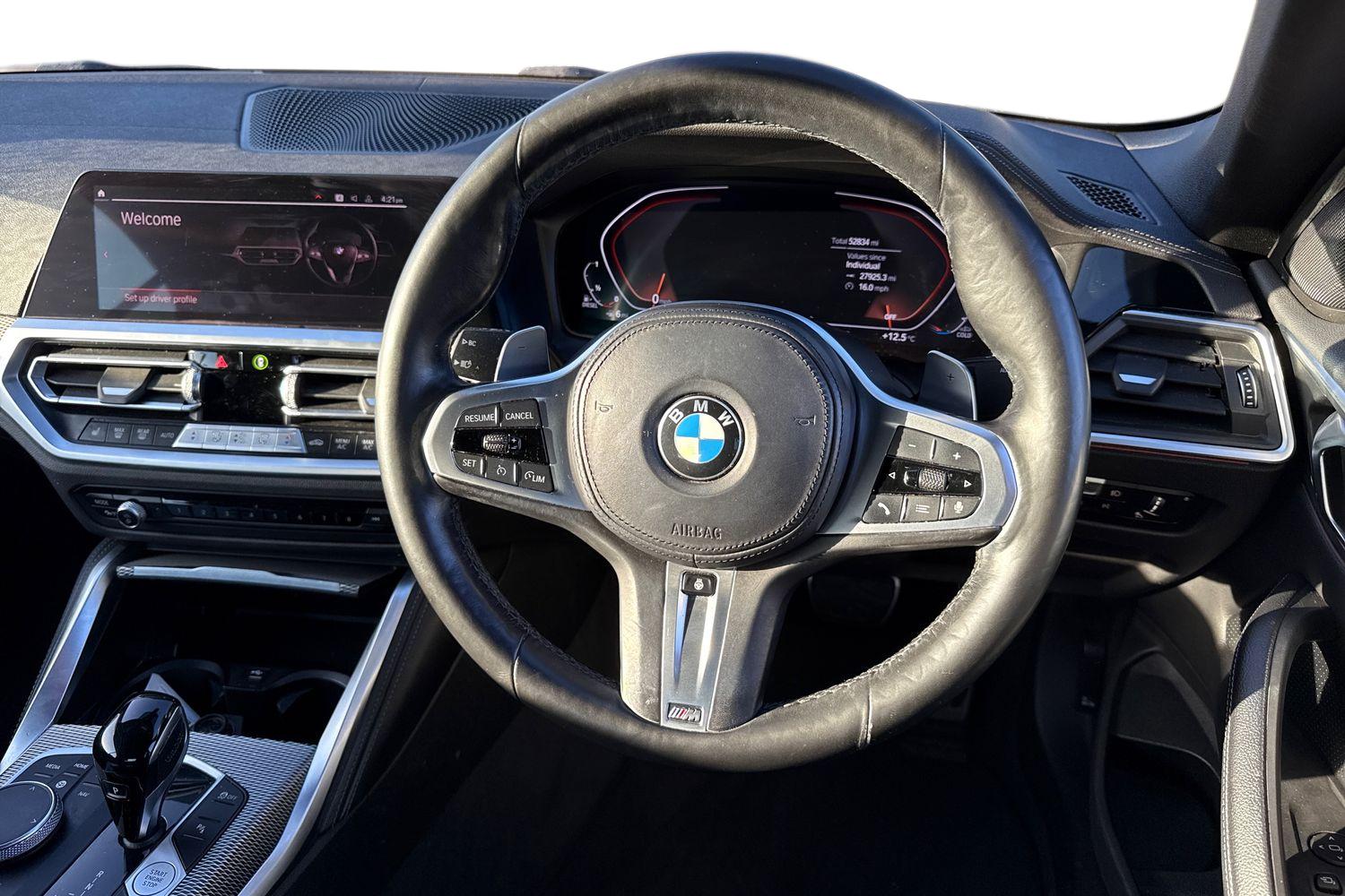 Used BMW 4 Series 2022 for sale - 77128835: Photo 5