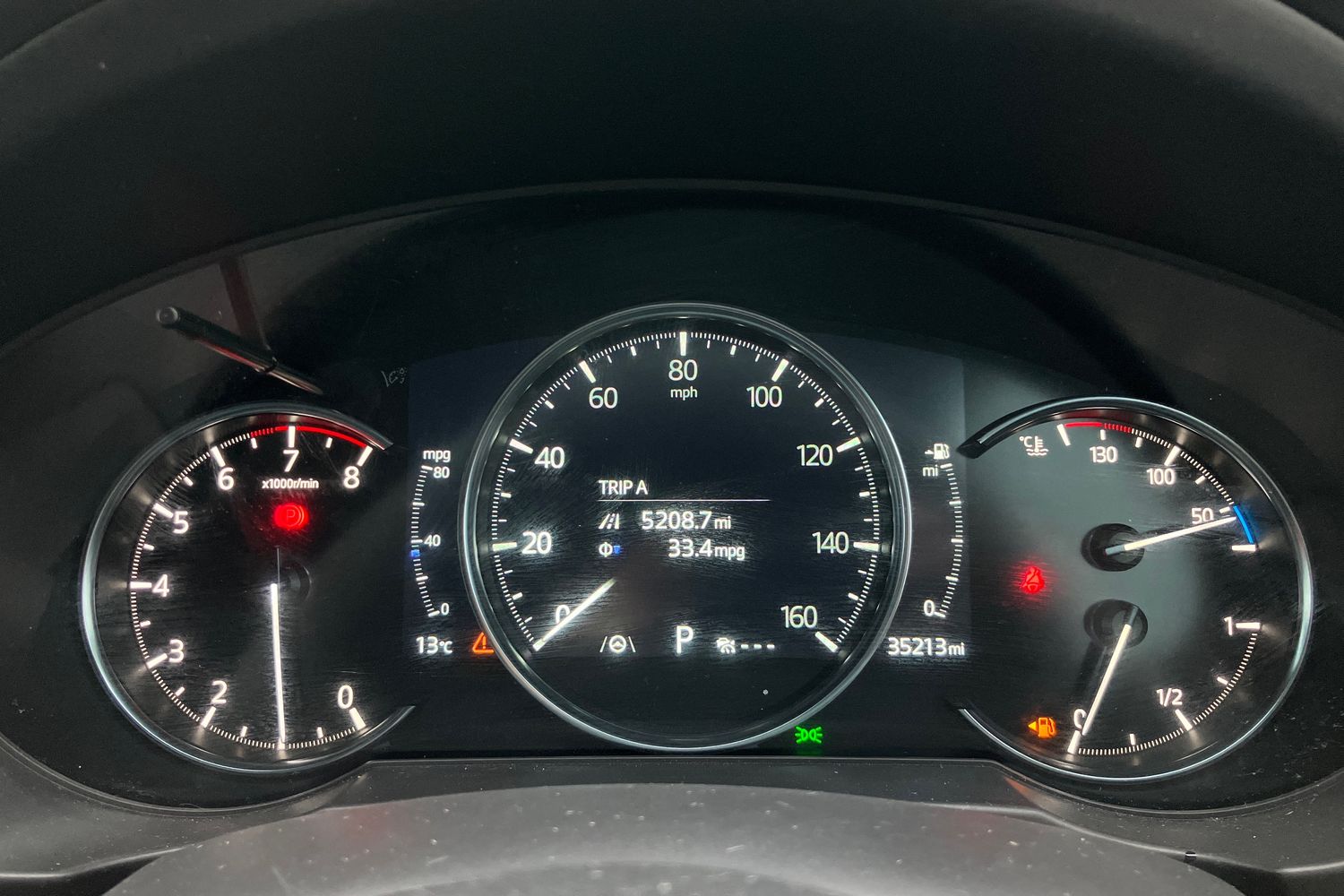 Used Mazda CX-5 2022 for sale - 78145758: Photo 18