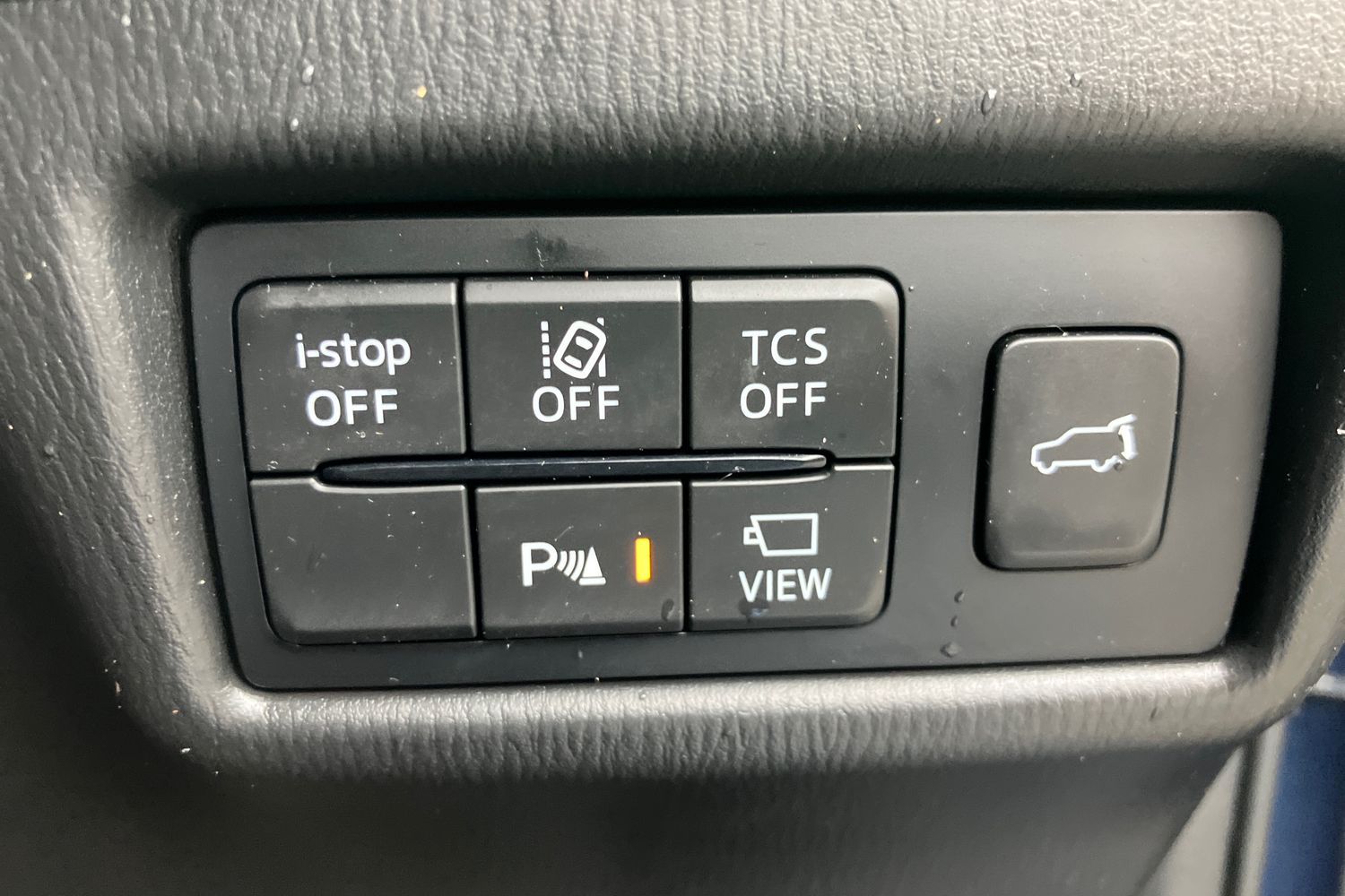 Used Mazda CX-5 2022 for sale - 78145758: Photo 19