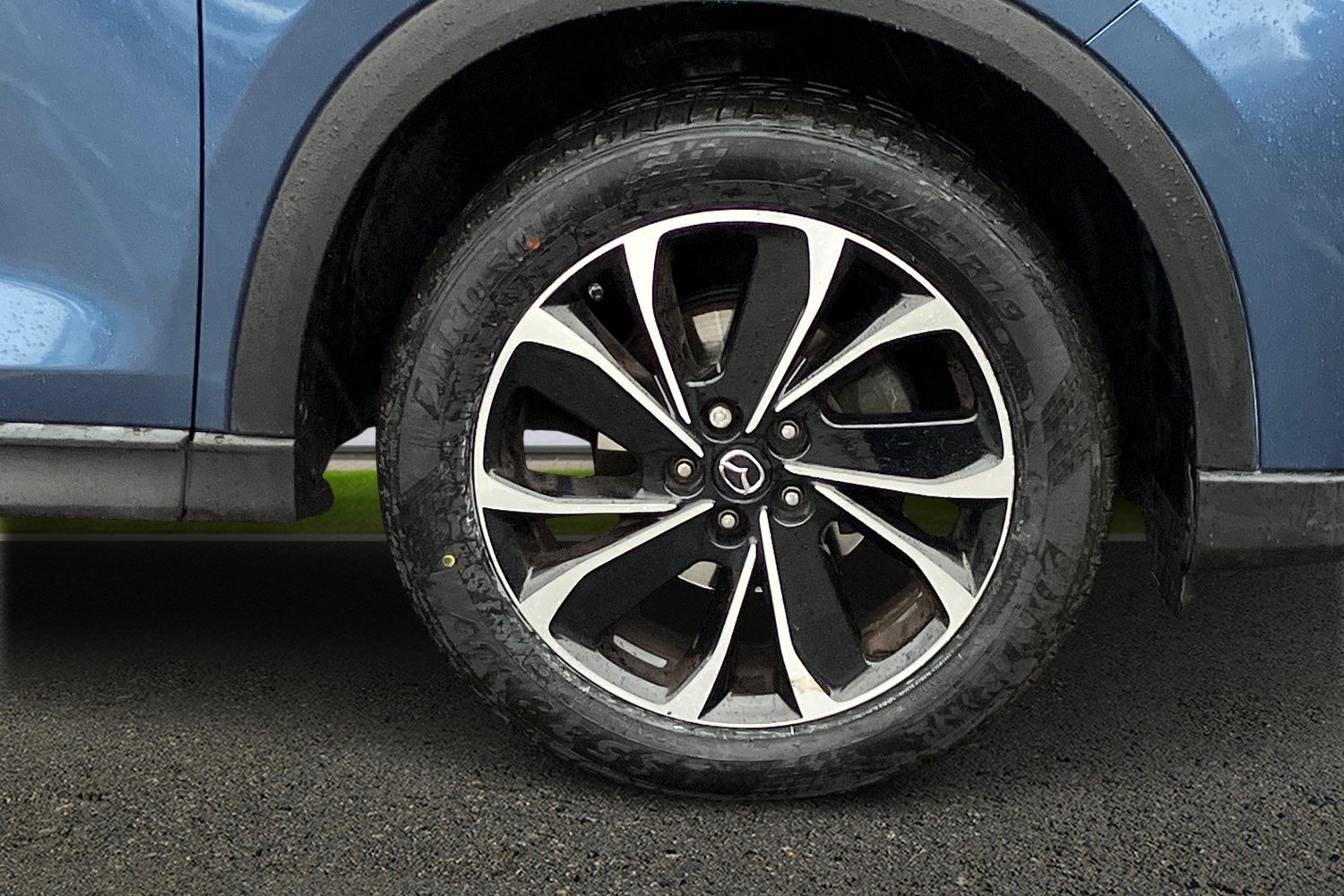 Used Mazda CX-5 2022 for sale - 78145758: Photo 24