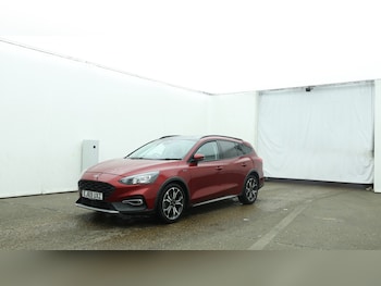 Used Ford Focus 2019 for sale - 78666964: Photo