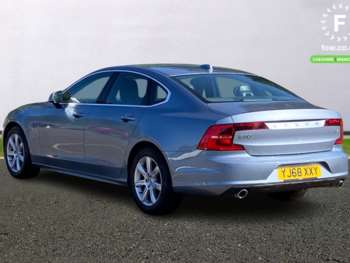 Used Volvo S90 2018 for sale - 75096098: Photo