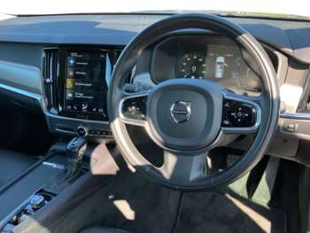 Used Volvo S90 2018 for sale - 75096098: Photo