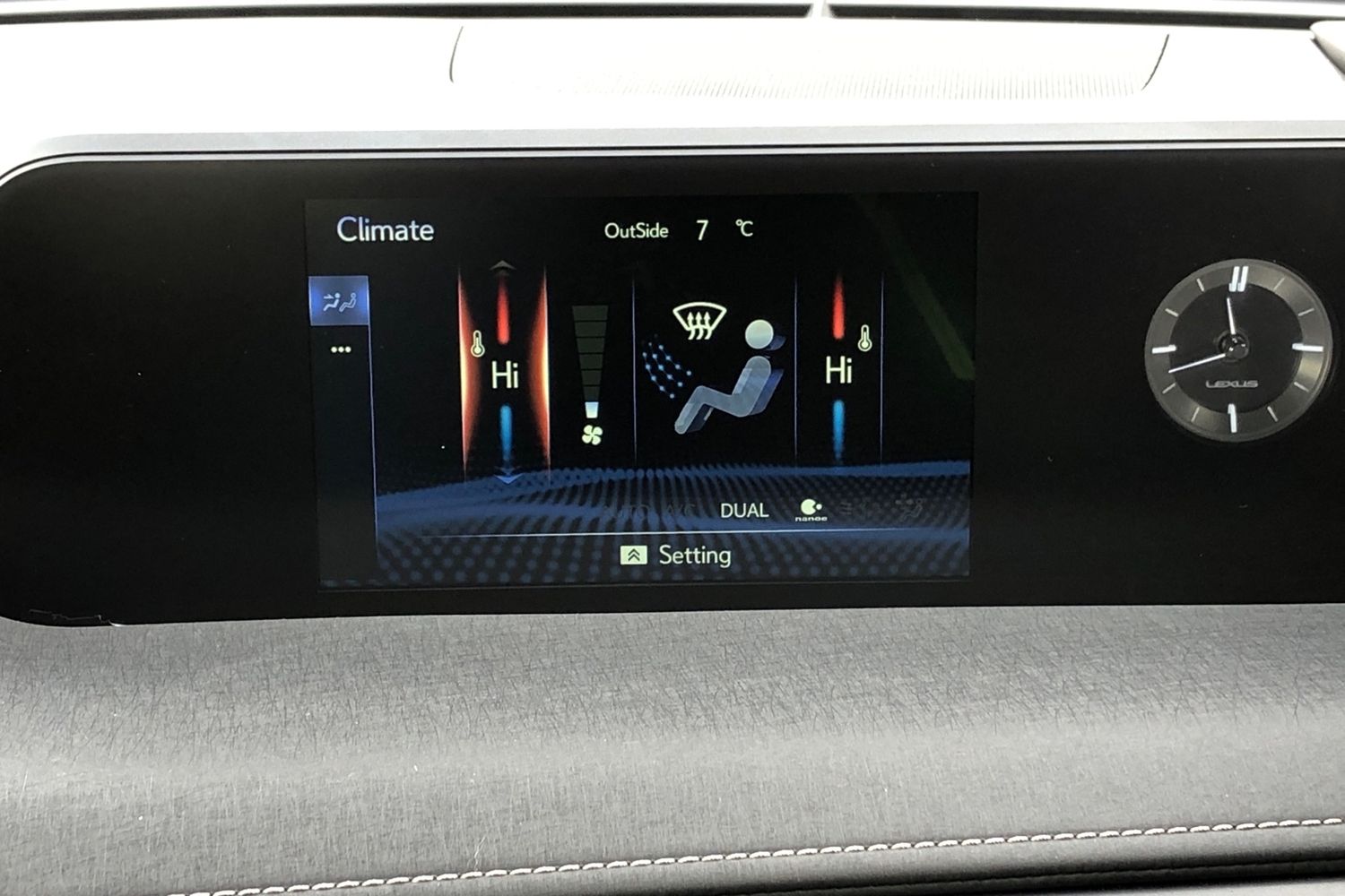 Used Lexus UX 2022 for sale - 77527688: Photo 13