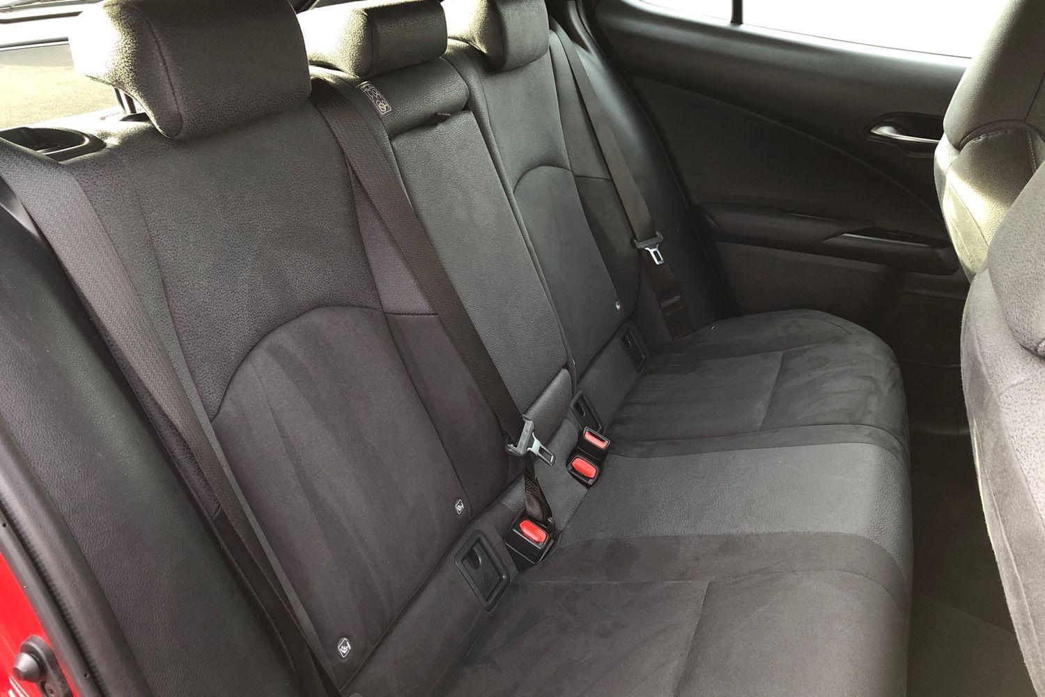 Used Lexus UX 2022 for sale - 77527688: Photo 20