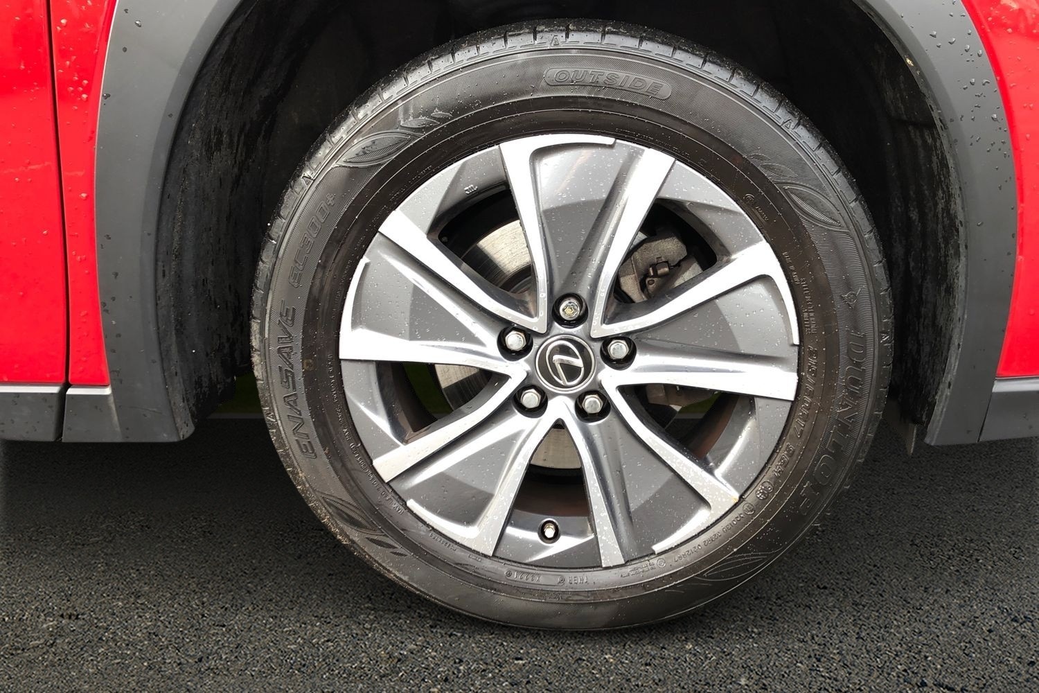 Used Lexus UX 2022 for sale - 77527688: Photo 22