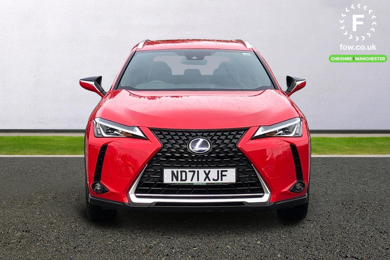 Used Lexus UX 2022 for sale - 77527688: Photo 23