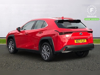 Used Lexus UX 2022 for sale - 77527688: Photo