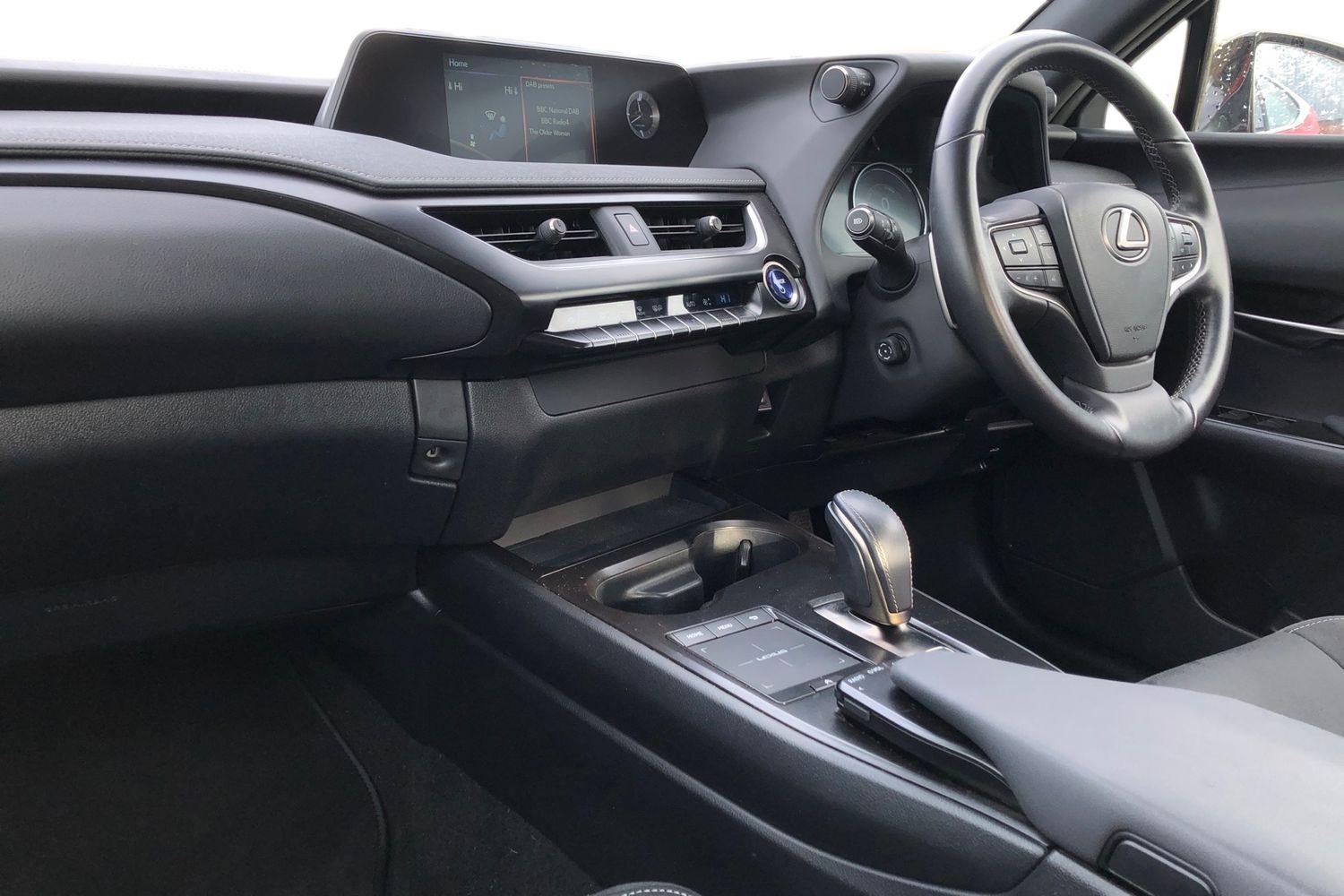 Used Lexus UX 2022 for sale - 77527688: Photo 4