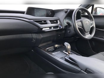 Used Lexus UX 2022 for sale - 77527688: Photo