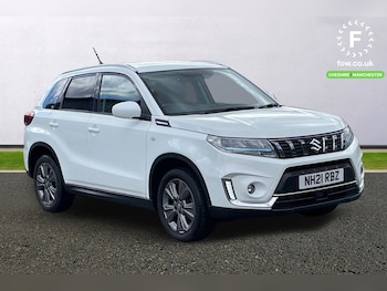 Used Suzuki Vitara 2021 for sale - 79346844: Photo