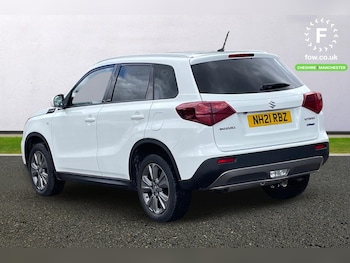 Used Suzuki Vitara 2021 for sale - 79346844: Photo
