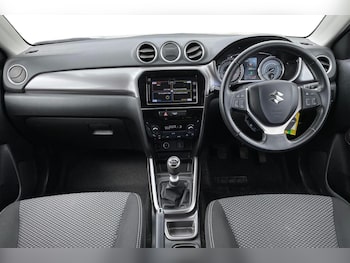Used Suzuki Vitara 2021 for sale - 79346844: Photo