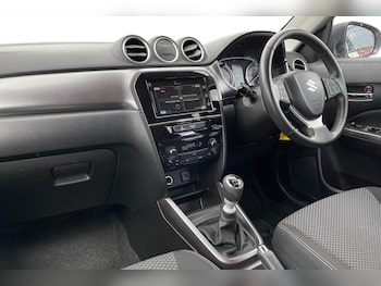 Used Suzuki Vitara 2021 for sale - 79346844: Photo