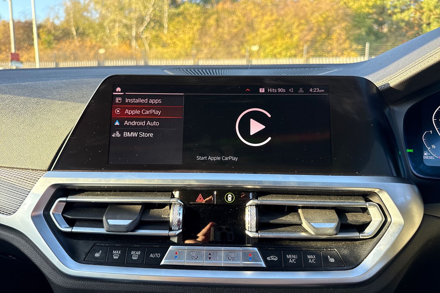 Used BMW 4 Series 2022 for sale - 76896280: Photo 12