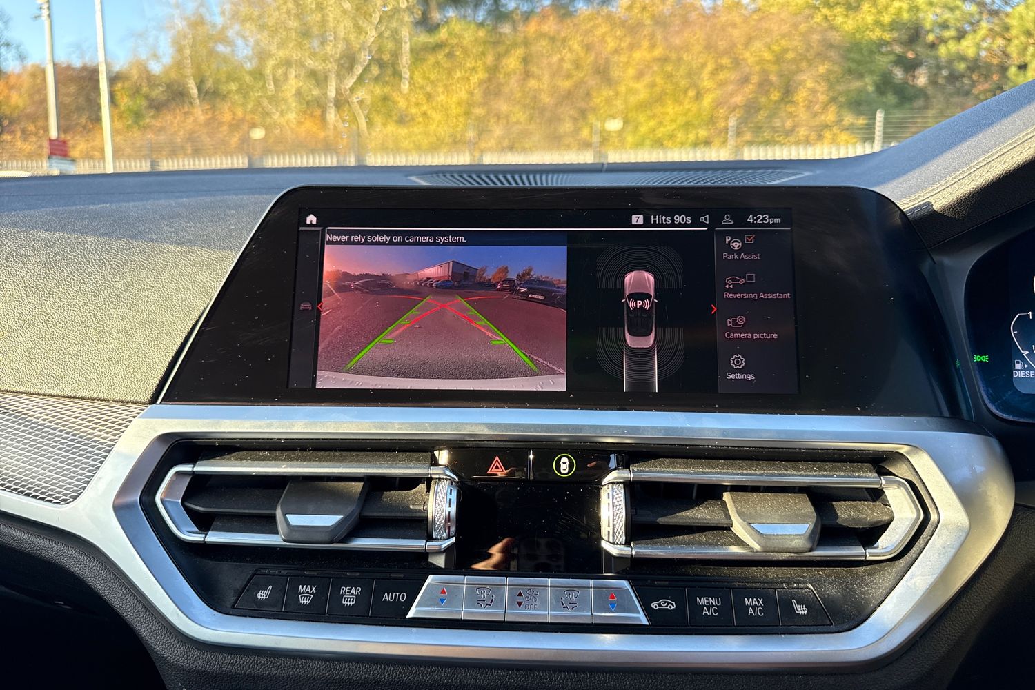 Used BMW 4 Series 2022 for sale - 76896280: Photo 13