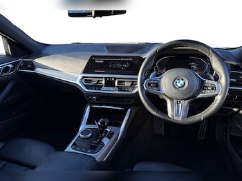 Used BMW 4 Series 2022 for sale - 76896280: Photo