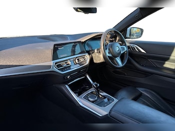 Used BMW 4 Series 2022 for sale - 76896280: Photo