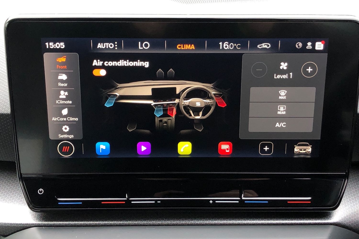 Used SEAT Leon 2022 for sale - 77515040: Photo 16