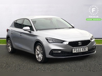 SEAT Leon feature image