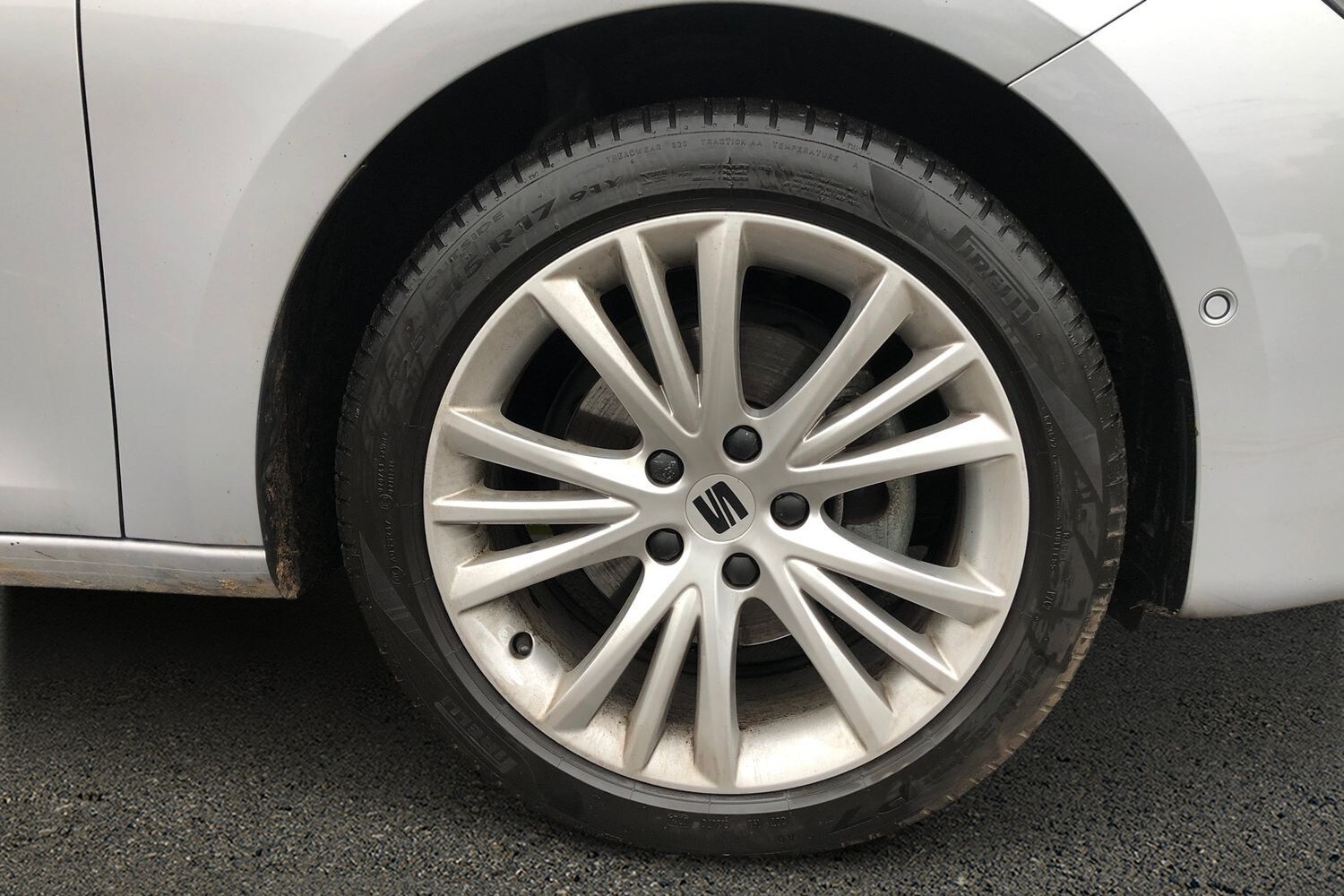 Used SEAT Leon 2022 for sale - 77515040: Photo 23