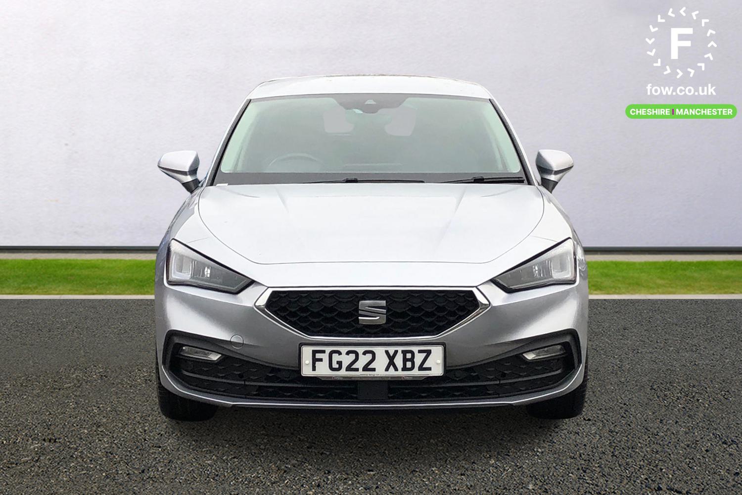 Used SEAT Leon 2022 for sale - 77515040: Photo 24