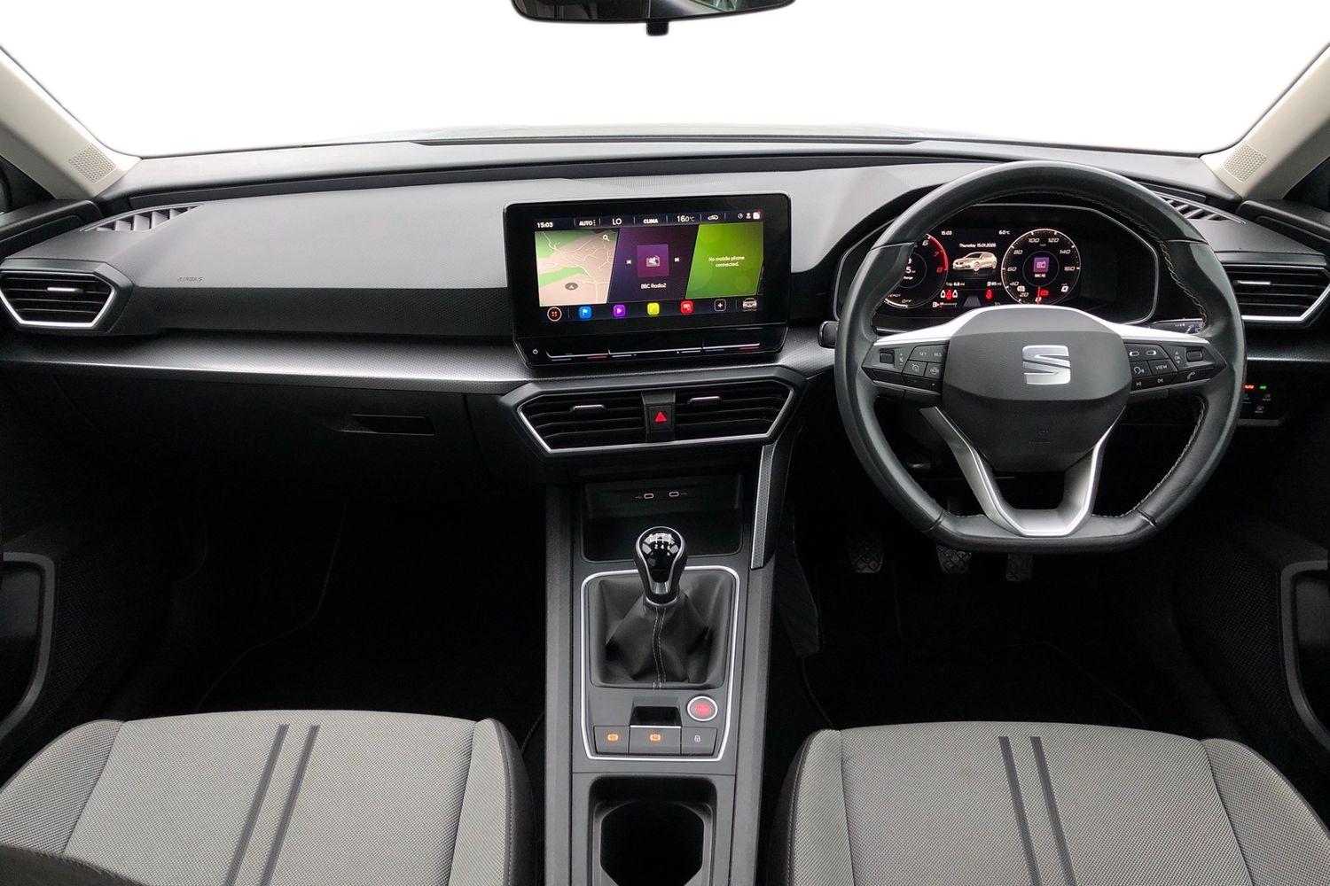 Used SEAT Leon 2022 for sale - 77515040: Photo 3