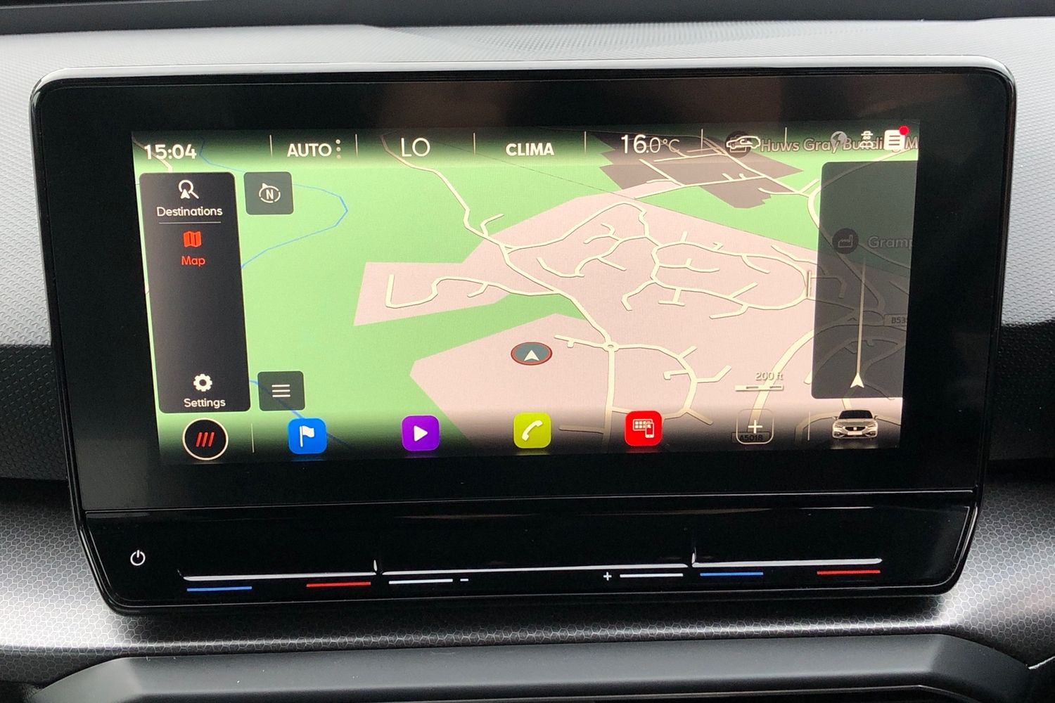 Used SEAT Leon 2022 for sale - 77515040: Photo 9