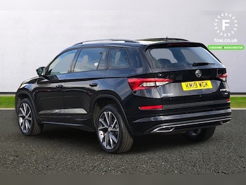 Used Skoda Kodiaq 2019 for sale - 78815420: Photo
