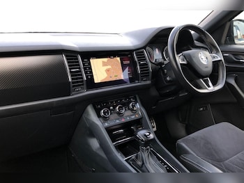 Used Skoda Kodiaq 2019 for sale - 78815420: Photo